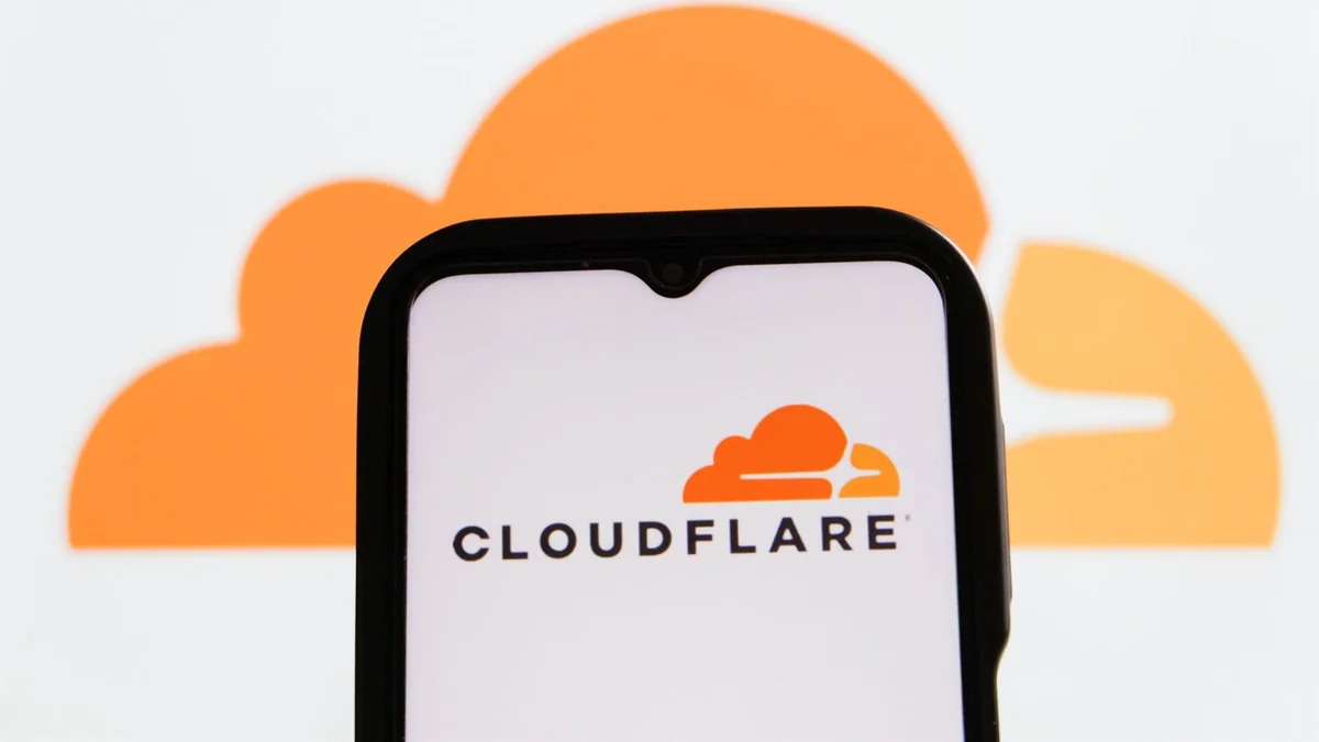 Cloudflare bloqueará por defecto los rastreadores mixtos de IA en webs con anuncios desde septiembre