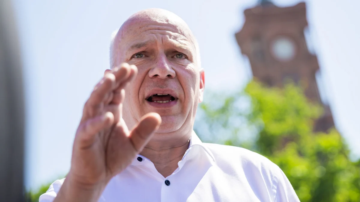 Reformen: Berlin und die Traumtänzer