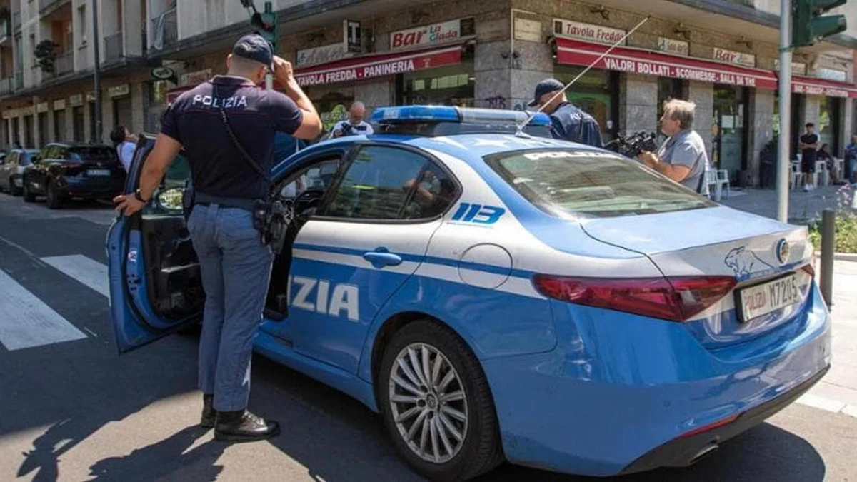 Accoltellato davanti al bar a Milano, Lamin Saidilly resta in carcere: “Potrebbe colpire ancora”