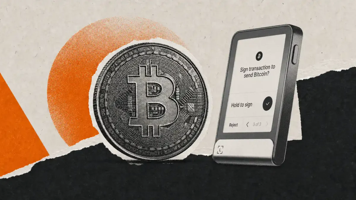 Wallet Ledger : réduction et Bitcoin offert, la double offre pour reprendre le contrôle de vos cryptos