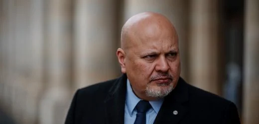 Karim Khan: Internationaler Strafgerichtshof (IStGH) suspendiert Chefankläger - Vorwürfe sexuellen Fehlverhaltens
