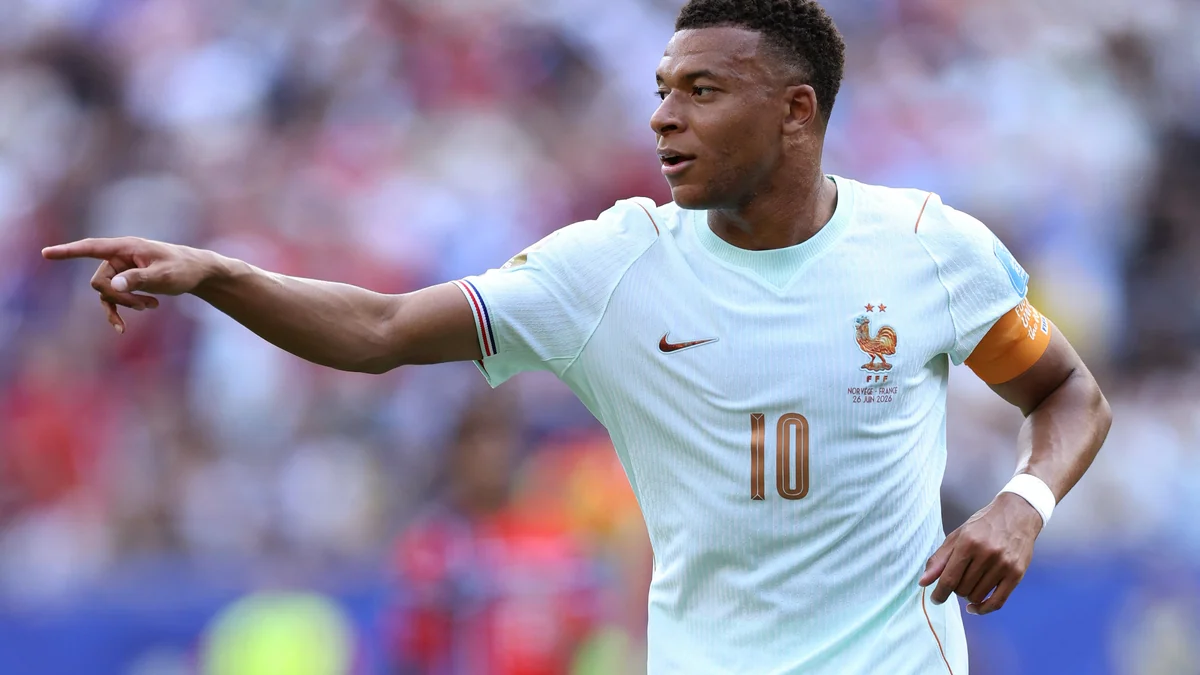 Del "Jordan defendía como un hijo de puta" de Luis Enrique al Mbappé analista que sorprende en Francia: el cambio que celebra Mourinho