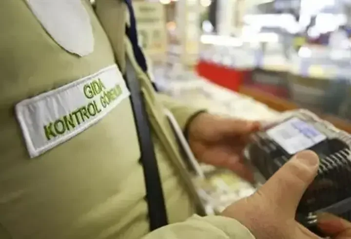 Tarım ve Orman Bakanlığı yeni ifşa listesini yayımladı!