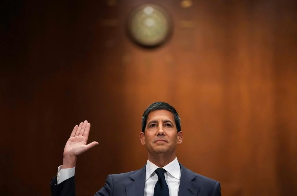 La inflación sube hasta el 4,2% en EEUU y complica aún más el debut de Kevin Warsh en la Fed la semana que viene