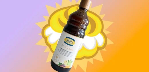 »Goldener Windbeutel« geht an »Mikronährstoffkonzentrat« von LaVita – teures Getränk mit Vitaminzusatz