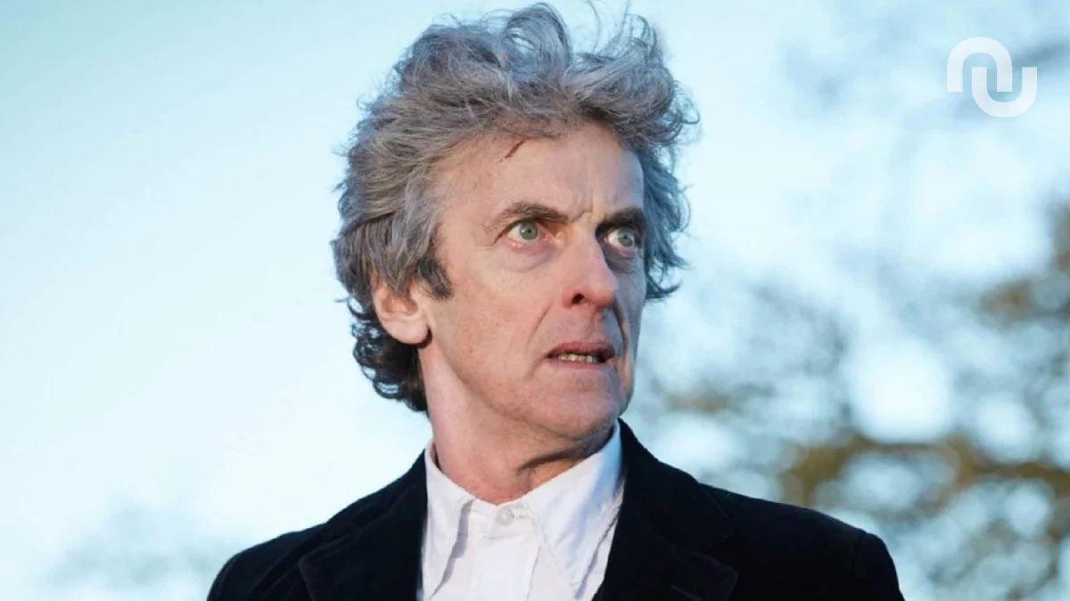 La série culte Doctor Who va naviguer en eaux troubles