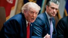 Are US and Iran close to peace or sliding back to war?