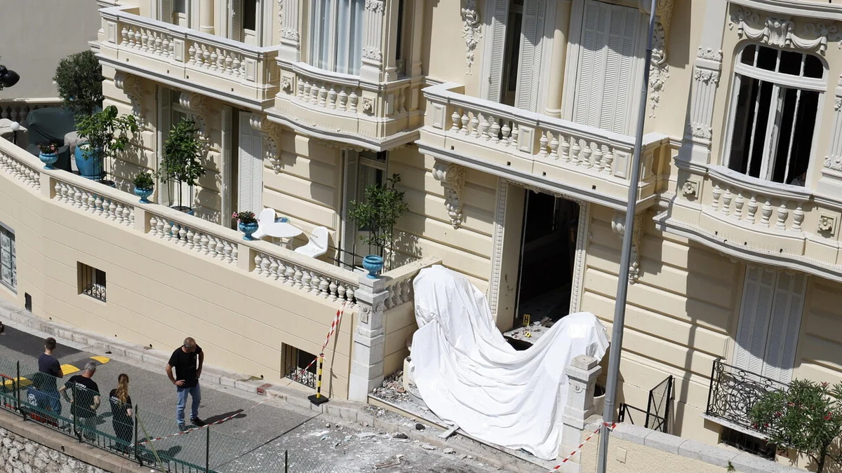 'L'attentatore di Monaco sarebbe una donna'