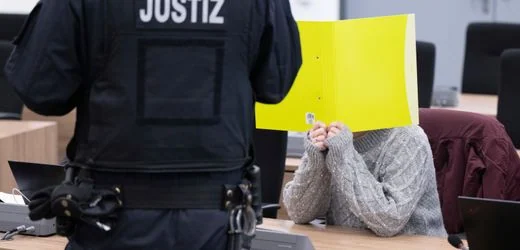 NSU: Zschäpe-Freundin droht mehrjährige Haftstrafe