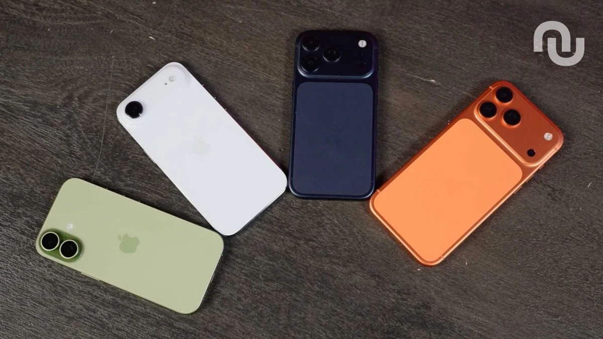 Meilleur iPhone 2026 : quel modèle choisir selon votre budget ?