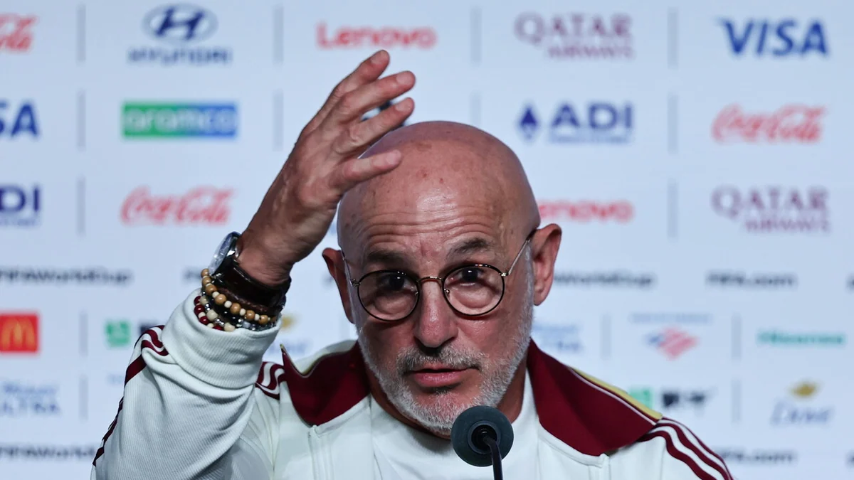 Mondiali, De la Fuente: Spagna-Francia 'é una finale anticipata'