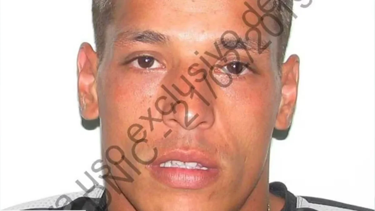 Ricardito, el narco uruguayo que manejaba bocas de droga desde prisión y se jactaba de su fama criminal