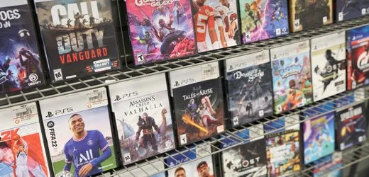 Sony: Playstation-Spiele ab 2028 nur noch digital zu kaufen
