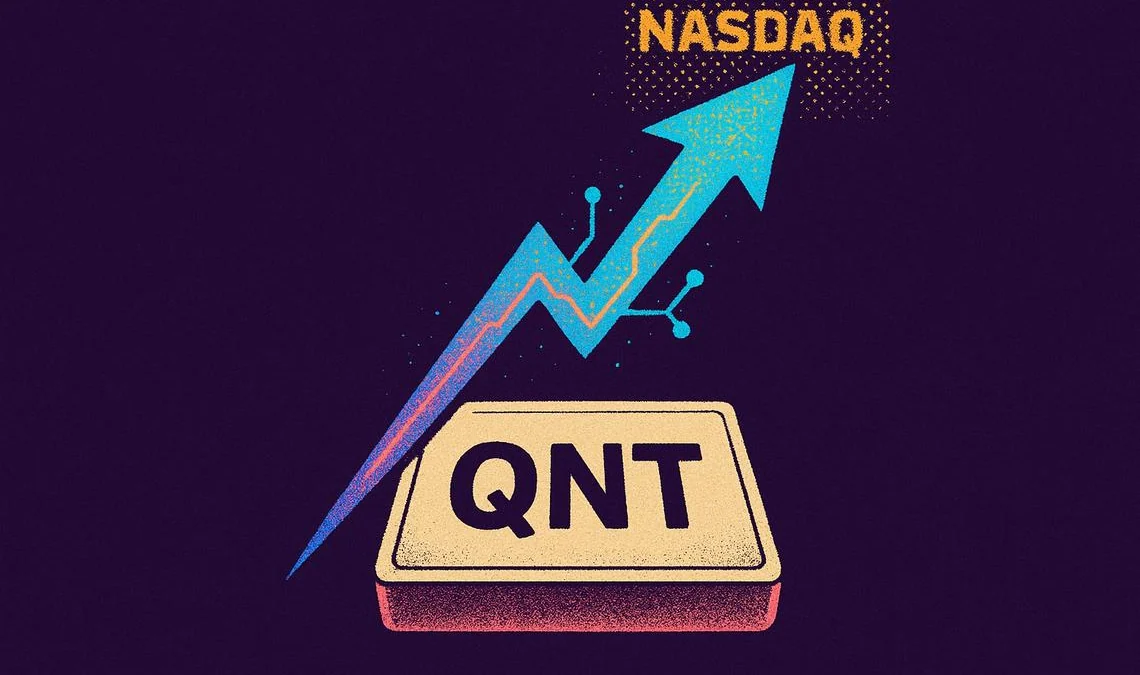 IPO Quantinuum Nasdaq: azioni prezzate sopra le attese al debutto di QNT