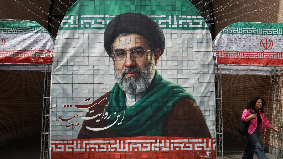 Guerre au Moyen-Orient : l'Iran questionne le «sérieux» des États-Unis, sans répondre à la proposition américaine