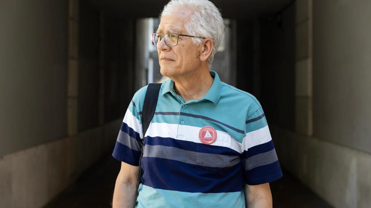 "He cotizado más de 40 años y el Estado me castiga de por vida": 900.000 jubilados exigen al Gobierno que elimine los recortes en sus pensiones antes de que colapse la legislatura