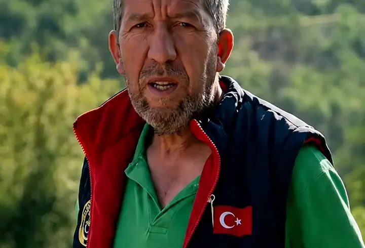 Bayramda kaybolan zihinsel engelli İlyas, aranıyor