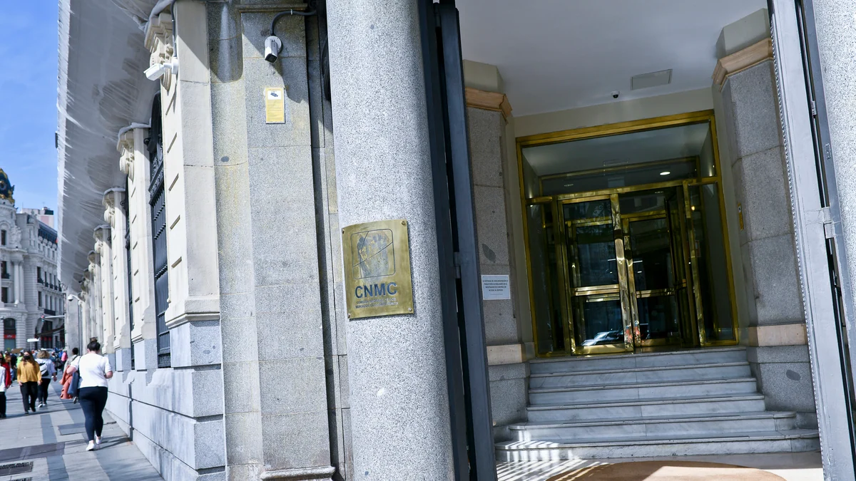 La CNMC investiga posibles prácticas anticompetitivas en el sector de la intermediación hipotecaria