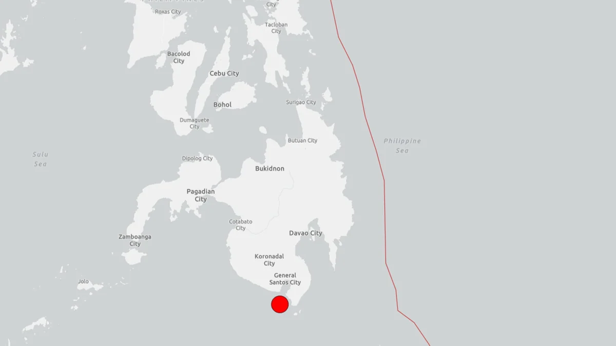 Terremoto di magnitudo 7.8 nelle Filippine. Emessa allerta tsunami, possibili onde fino al Giappone