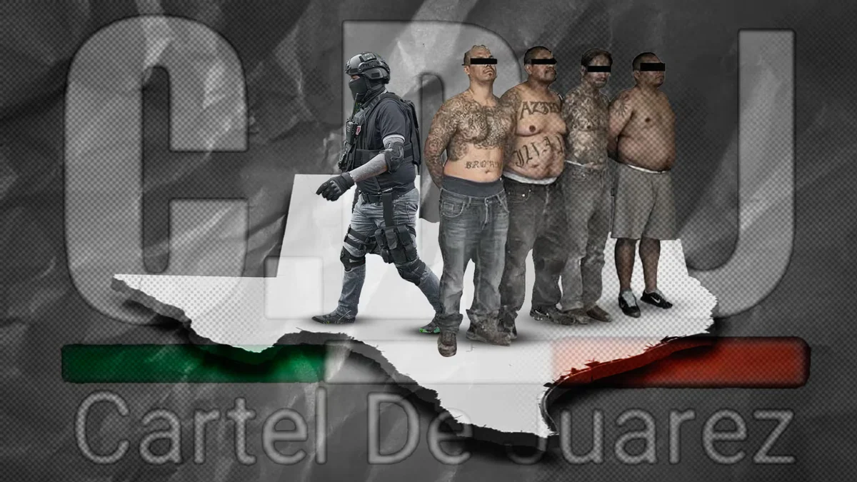 Cártel de Juárez: historia, líderes y actividades criminales de la organización designada como terrorista por EEUU
