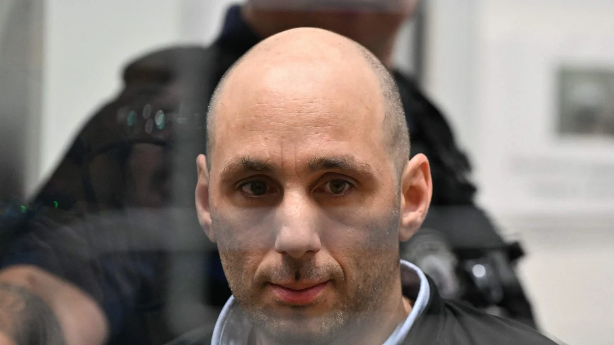 El autor del "asesinato sin cadáver" en Francia confiesa finalmente que mató a su mujer