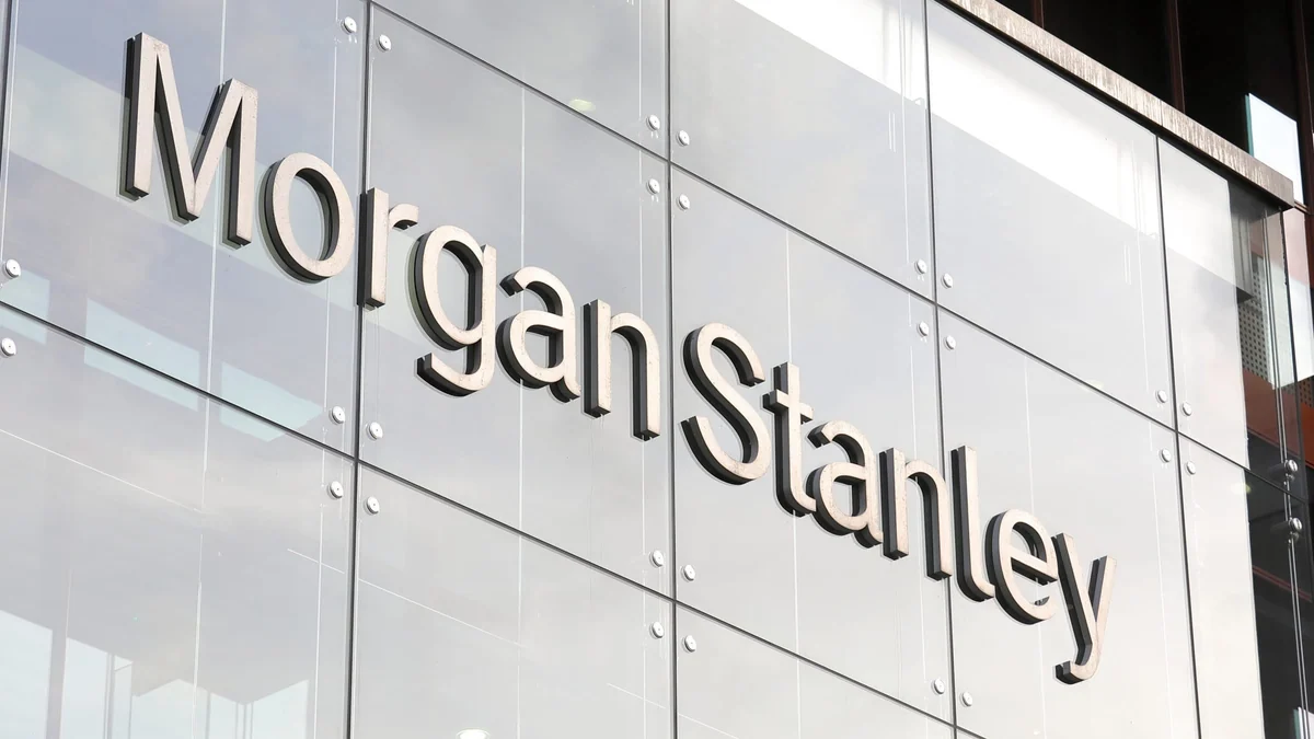 Krypto-Handel wird billiger: Morgan Stanley erhöht Druck auf Coinbase