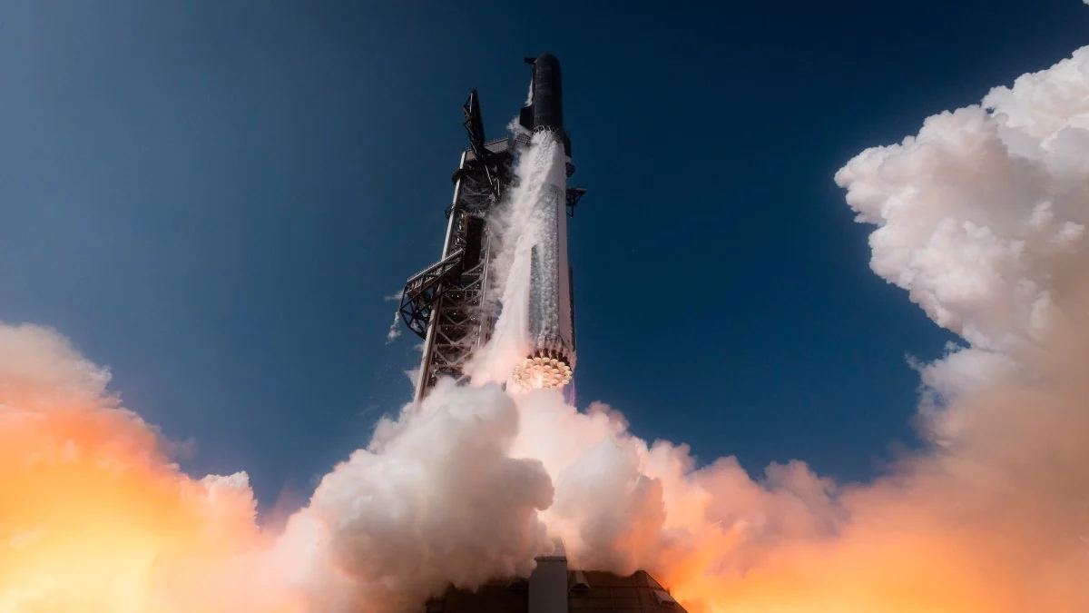 Une première : le Starship embarquera des vrais satellites, mais ils ne serviront (presque) à rien