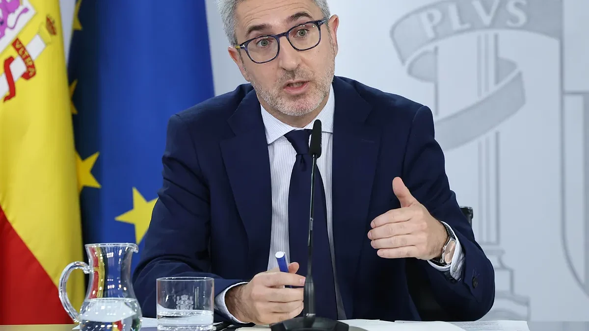 El Gobierno eleva al 4% la regla de gasto de las CCAA para 2027 y mantiene el objetivo de déficit