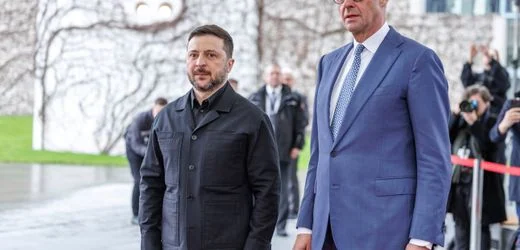 Ukraine-Krieg: So wollen die Europäer Wladimir Putin an den Verhandlungstisch bringen