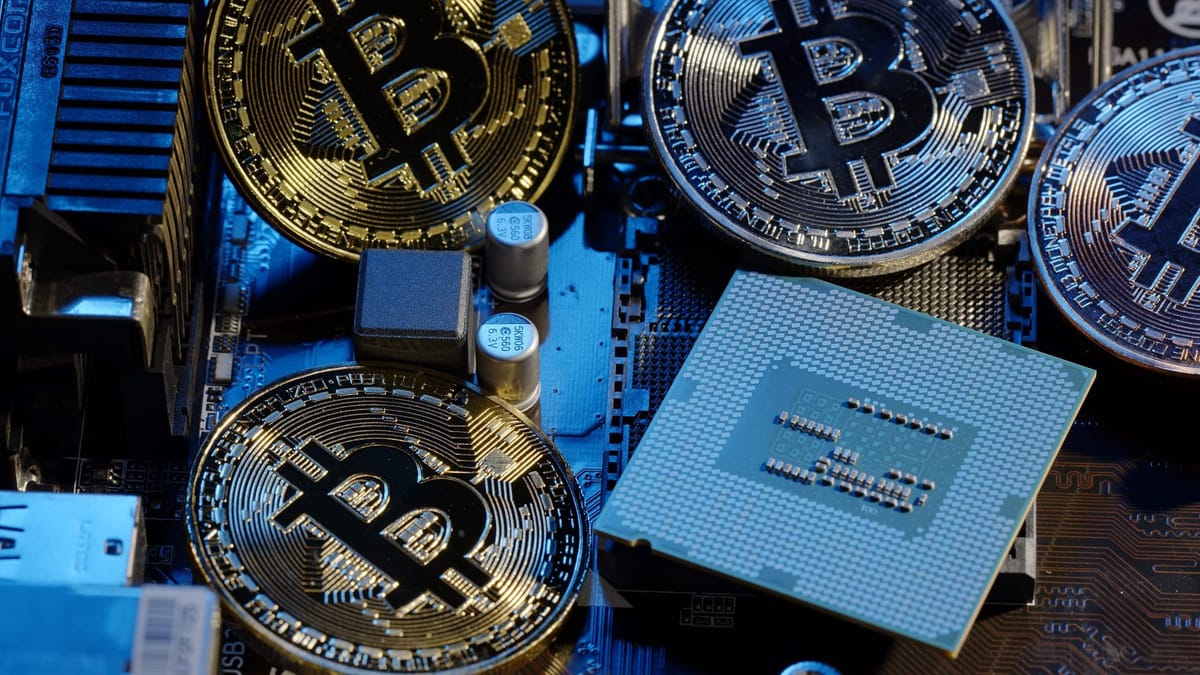 Bitcoin-Miner machen Verluste – droht jetzt der große Abverkauf?
