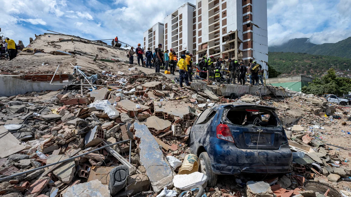 Desde Cali, la familia del niño que sobrevivió a los terremotos en Venezuela reveló detalles de su estado de salud