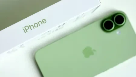 iPhone 17: Wohl so lange Apples Nummer eins wie noch nie