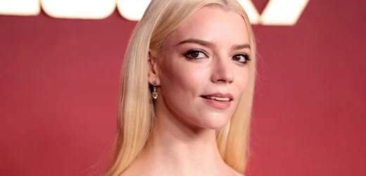 Anya Taylor-Joy ist für Thriller-Serie »Lucky« gern »verdreckt und blutverschmiert«
