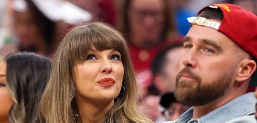 Taylor Swift laut »Forbes« nun zweifache Milliardärin