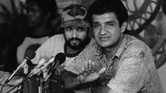 Nicaraguan indigenous leader dies after three years in prison