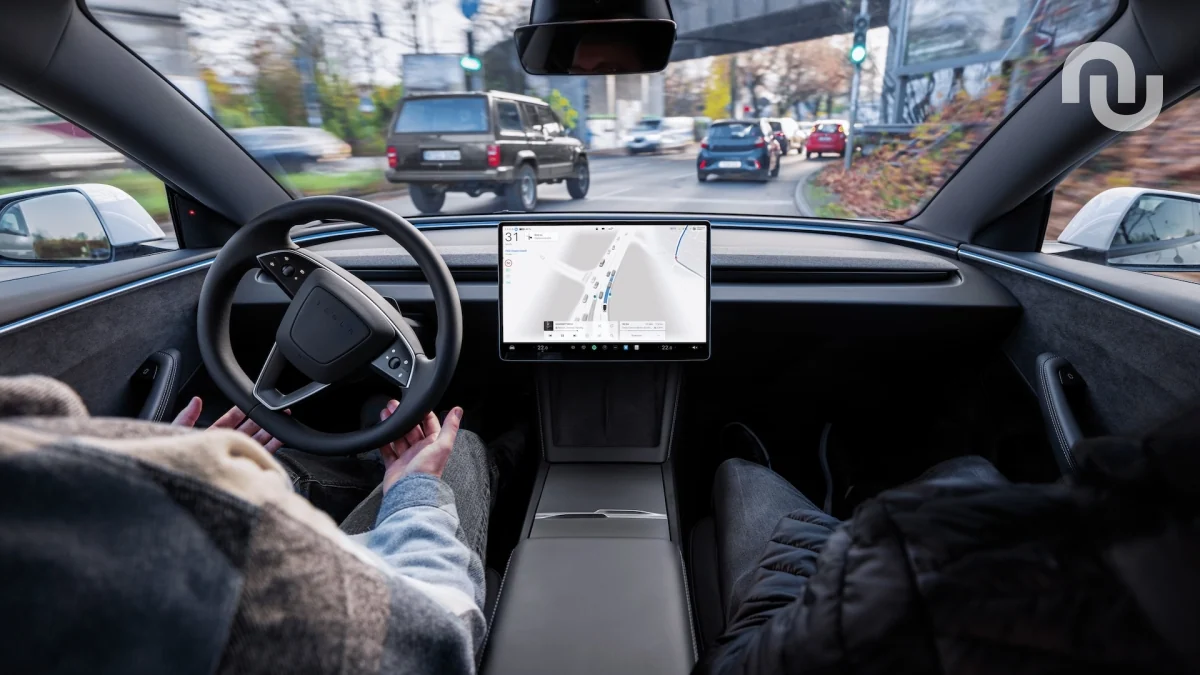 Voici tous les pays où est disponible le Tesla FSD (toujours pas en France)