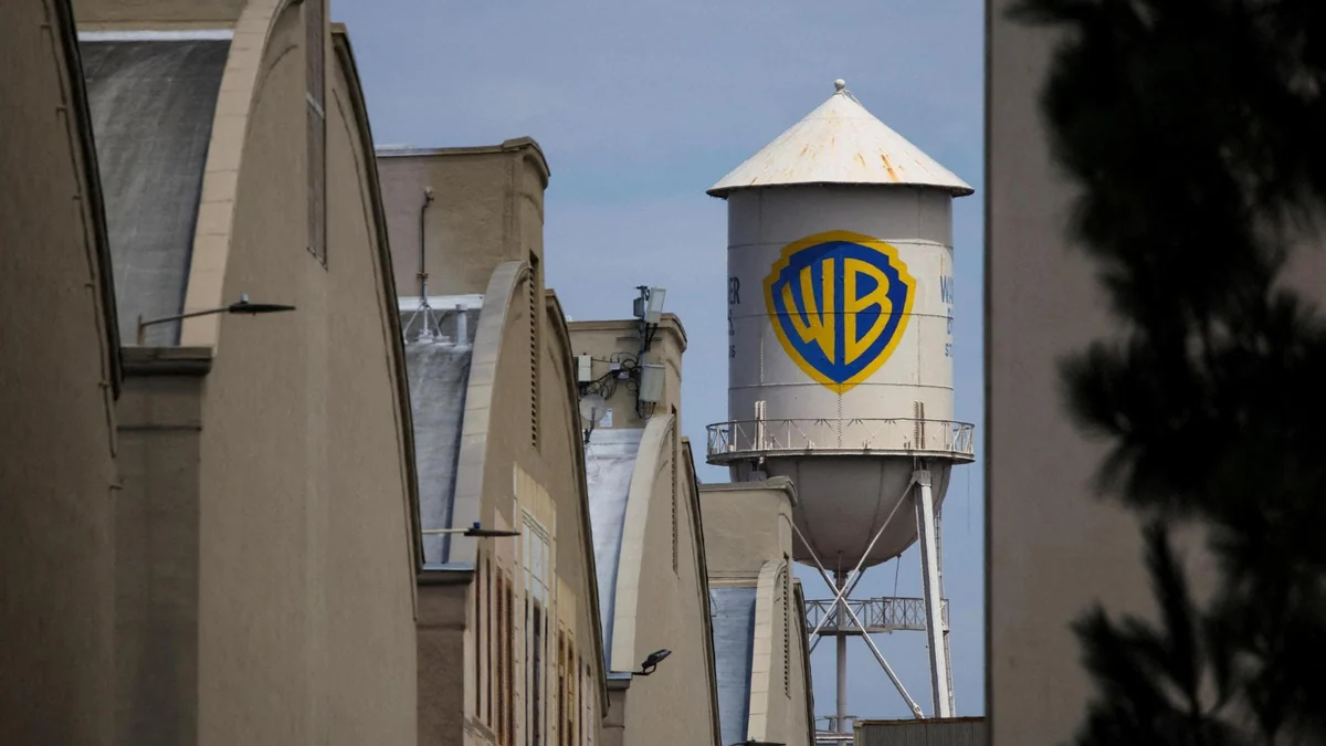 Paramount-Warner Bros, stop temporaneo alla fusione: “Possibili violazioni a norme antitrust”