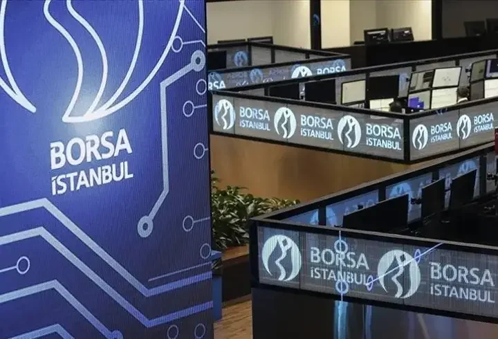 SON DAKİKA | Borsa İstanbul güne yükselişle başladı! BIST 100'de gözler kritik direnç seviyelerinde