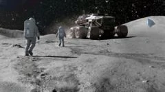 What is Helium-3 and could we get it from the moon?