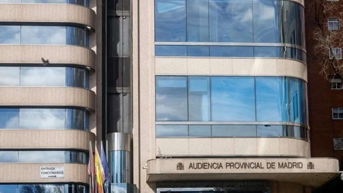 El Supremo ratifica 9 años de cárcel a tres trinitarios por una brutal agresión en el barrio del Pilar (Madrid)