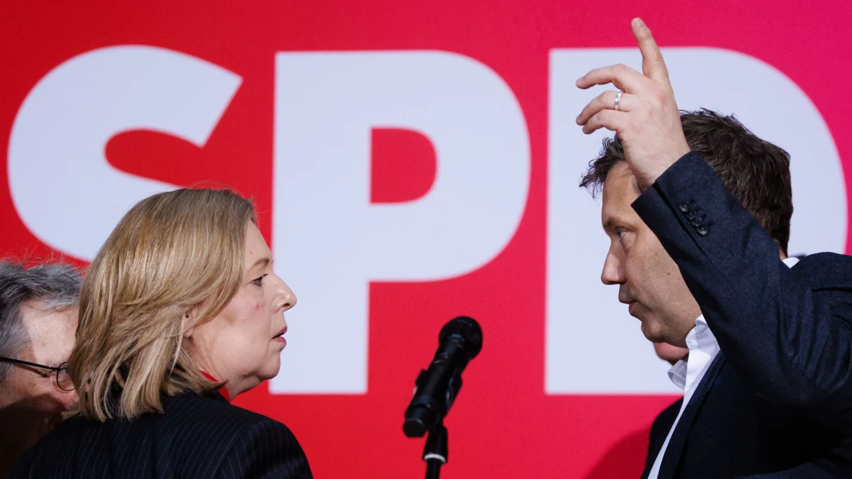 Bereitschaft zu Reformen: Ist die SPD jetzt eine andere Partei?
