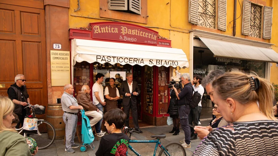 Modena: per la gip, El Koudri non ha agito in conseguenza di disturbi psichici