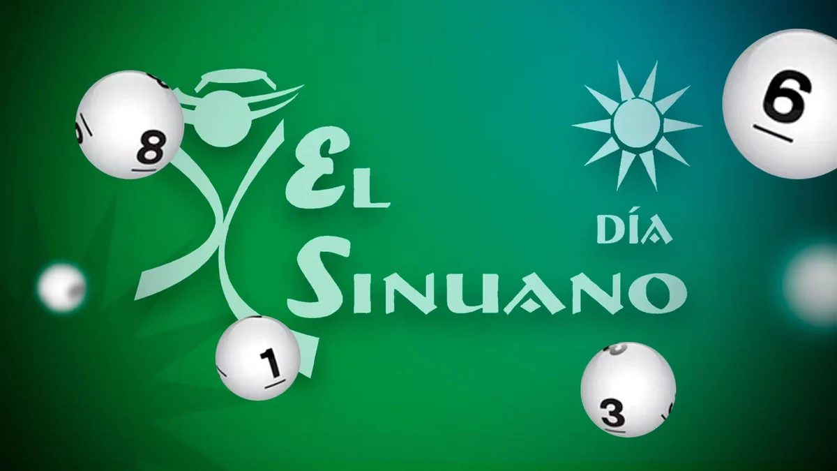 Sinuano Día resultados de hoy miércoles 3 de junio: ganadores del último sorteo