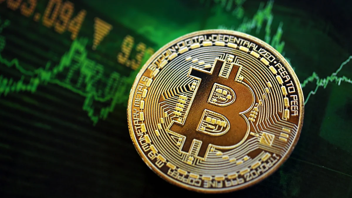 Schüttelt Bitcoin gerade den Iran-Krieg ab?