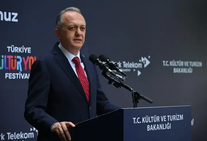 Sakarya, ilk kez Türkiye Kültür Yolu Festivali ile buluştu