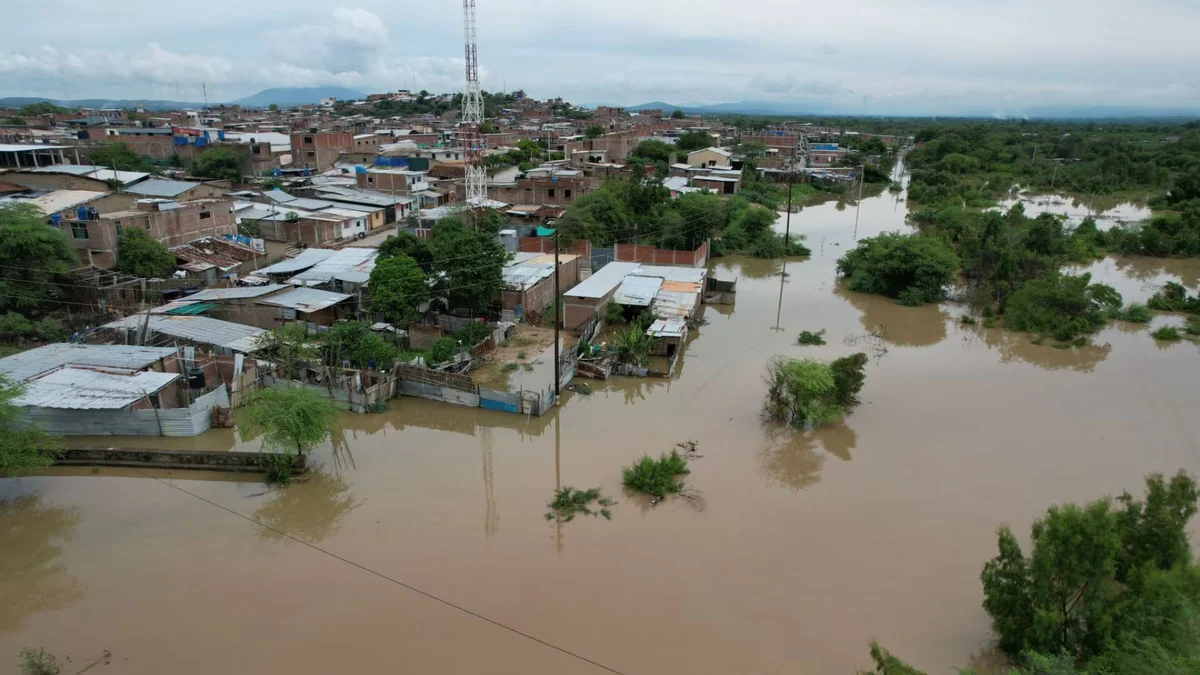 El Niño que viene será uno de los mayores registrados en la historia moderna: la cruda advertencia de expertos peruanos