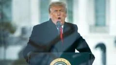 Trump drops 's commercial arm from Panorama lawsuit, but main case remains