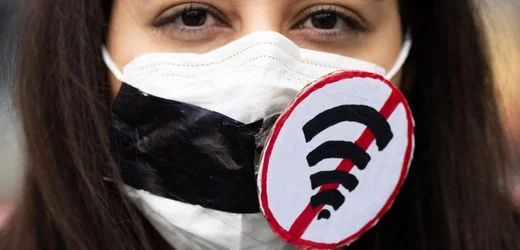 Iran: Masoud Pezeshkian will zensiertes Internet wieder freigeben