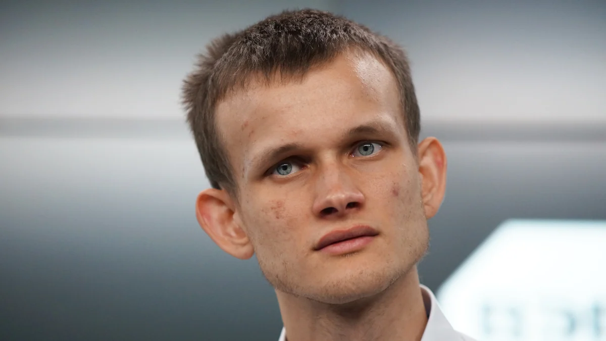 Vitalik Buterin Kendi Ağında Hedef Oldu: 4 Dolarlık İşlem İçin Milyon Dolarlık Hamle