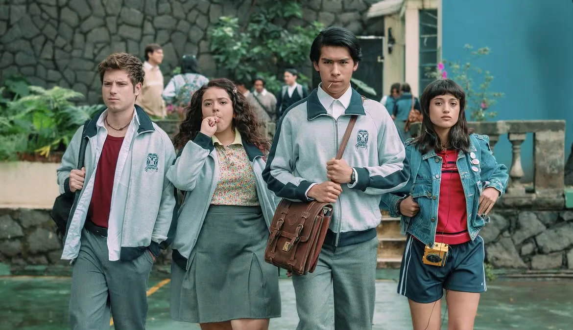 La aclamada serie mexicana ‘Nadie nos va a extrañar’ estrena segunda temporada: fecha y dónde ver